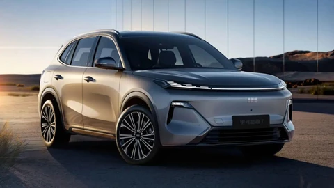 Geely y DeepSeek se unen para desarrollar la nueva generación de autos inteligentes
