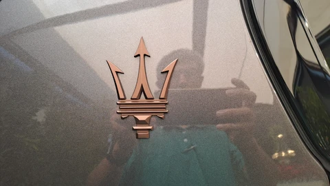 Los aranceles en EE. UU. son un golpe fuerte para Stellantis, que resultaría mortal para Maserati